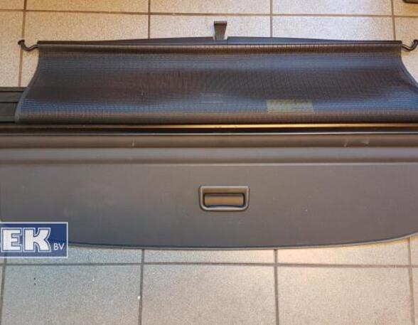 Luggage Compartment Cover AUDI A4 Avant (8E5, B6)