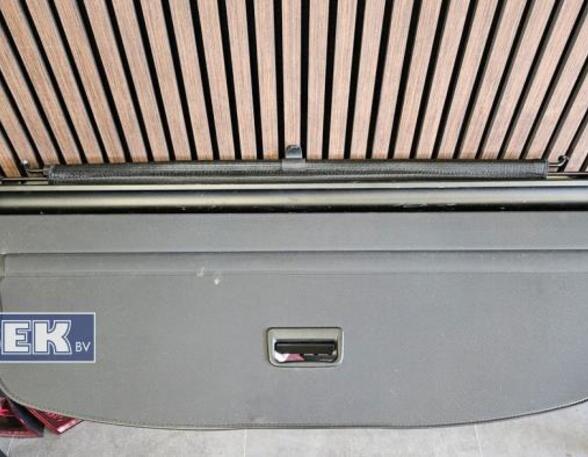 Luggage Compartment Cover AUDI A4 Avant (8K5, B8), AUDI A5 Sportback (8TA), AUDI A4 Allroad (8KH, B8)