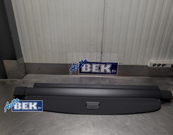 Luggage Compartment Cover VW Passat (3G2, CB2)