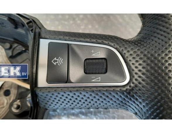 Steering Wheel AUDI A5 Sportback (8TA), AUDI A4 Avant (8K5, B8)