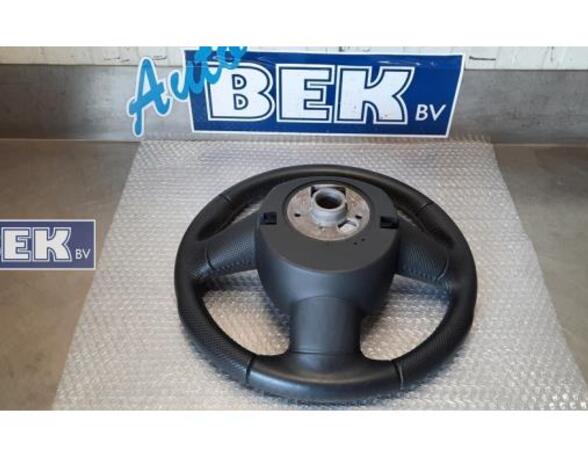 Steering Wheel AUDI A5 Sportback (8TA), AUDI A4 Avant (8K5, B8)