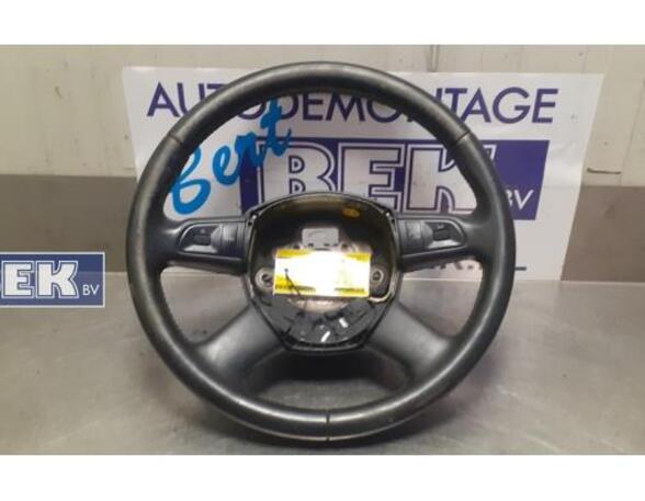 Steering Wheel AUDI A4 Avant (8K5, B8), AUDI A5 Sportback (8TA)