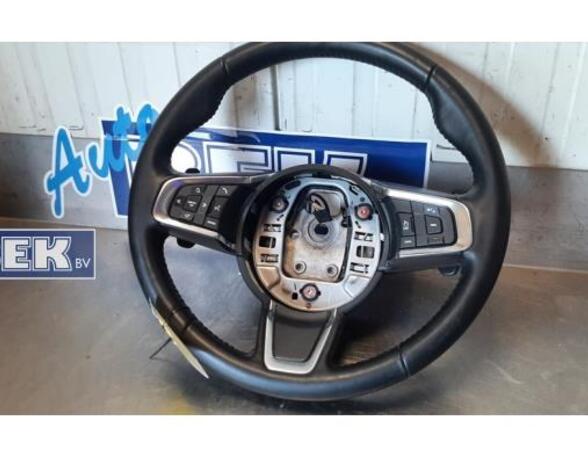 Steering Wheel JAGUAR XE (X760)
