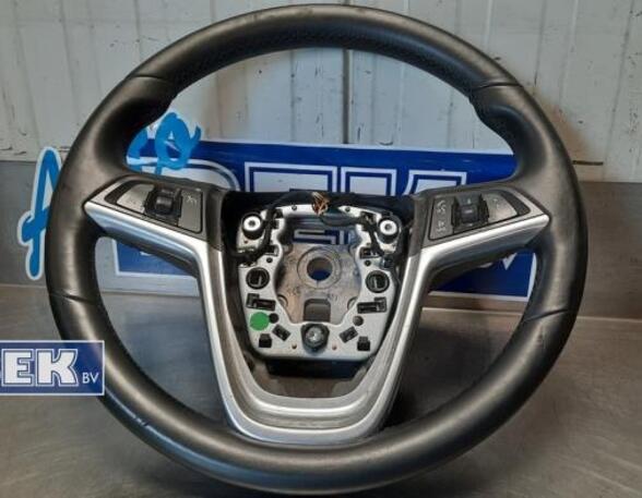 Steering Wheel OPEL Insignia A Sports Tourer (G09), OPEL Insignia A Country Tourer (G09)
