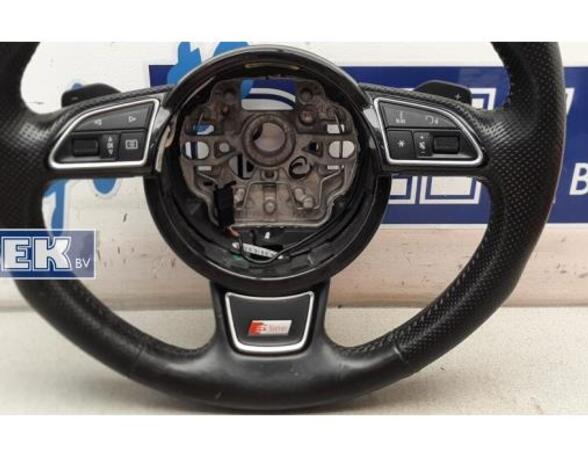 Steering Wheel AUDI A6 (4G2, 4GC)