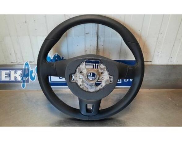 Steering Wheel VW Jetta IV (162, 163, AV2, AV3)