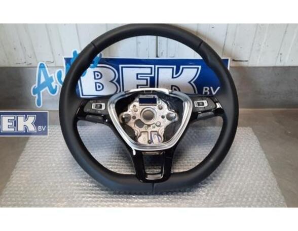 Steering Wheel VW Golf Sportsvan (AM1, AN1)
