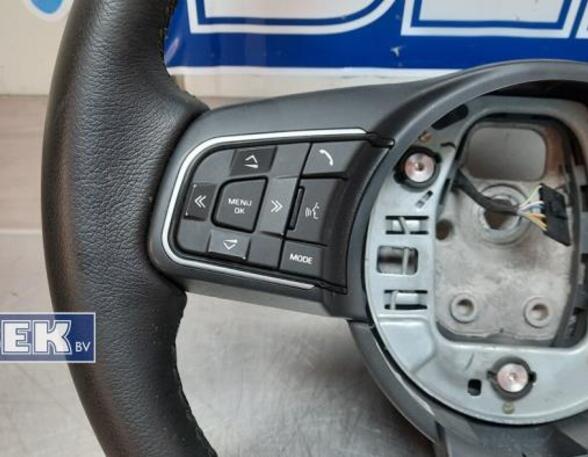 Steering Wheel JAGUAR E-Pace (X540)