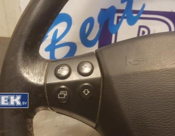 Steering Wheel MERCEDES-BENZ A-Klasse (W169)