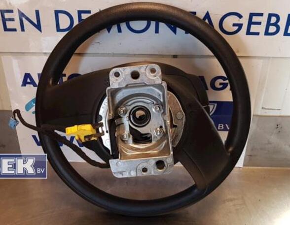 Steering Wheel CITROËN C4 I (LC), CITROËN C4 Coupe (LA)