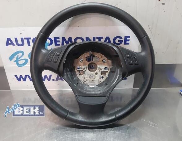 Steering Wheel BMW 3er (E90)