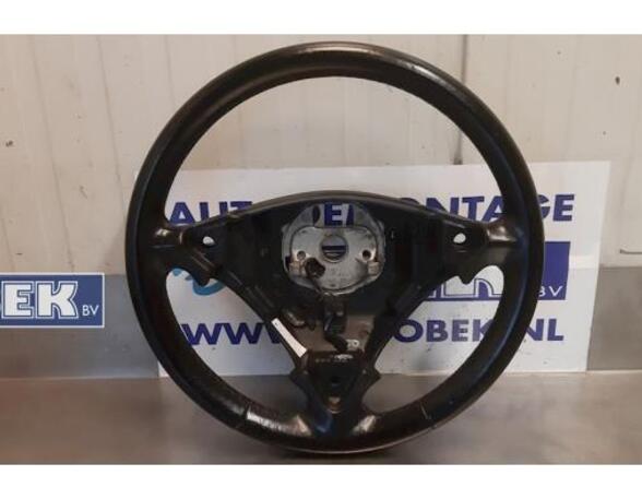Steering Wheel PORSCHE Cayenne (9PA)