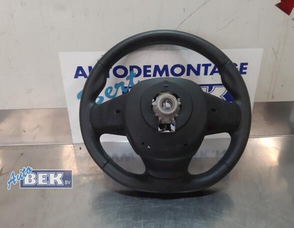 Steering Wheel RENAULT Kadjar (HA, HL)