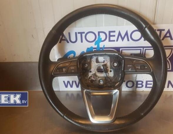 Steering Wheel AUDI Q7 (4MB, 4MG)