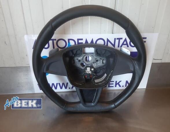 Steering Wheel SEAT Ibiza IV Sportcoupe (6J1, 6P5)