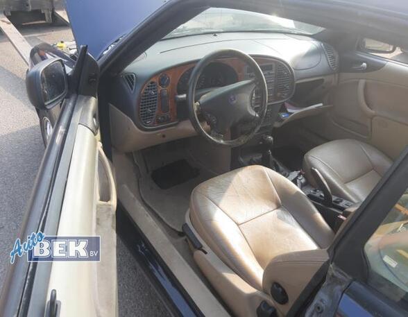 Steering Wheel SAAB 9-3 Cabriolet (YS3D), SAAB 900 II Cabriolet (--)