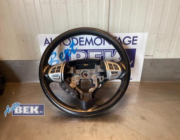 Steering Wheel PEUGEOT 4007 (VU, VV)