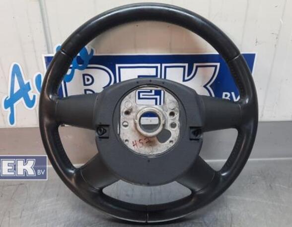 Steering Wheel AUDI A4 Avant (8K5, B8), AUDI A5 Sportback (8TA)