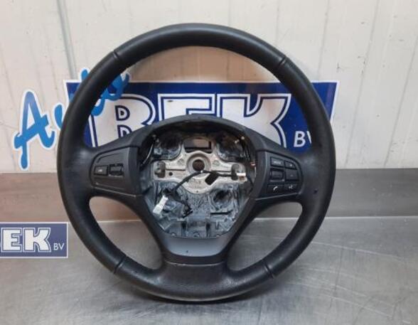 Steering Wheel BMW 3er (F30, F80)