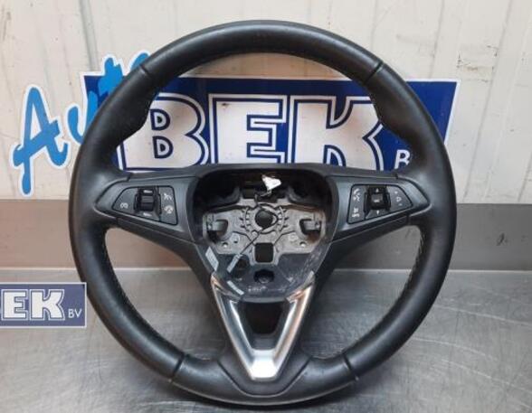 Steering Wheel OPEL Corsa E (--)