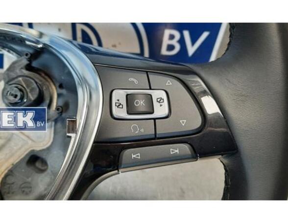 Steering Wheel VW Touran (5T1)