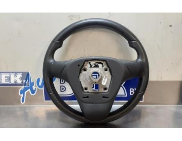 Steering Wheel OPEL Astra J (--), OPEL Astra J Caravan (--), OPEL Astra H (L48)