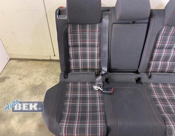Rear Seat VW Golf V (1K1), VW Golf VI (5K1)