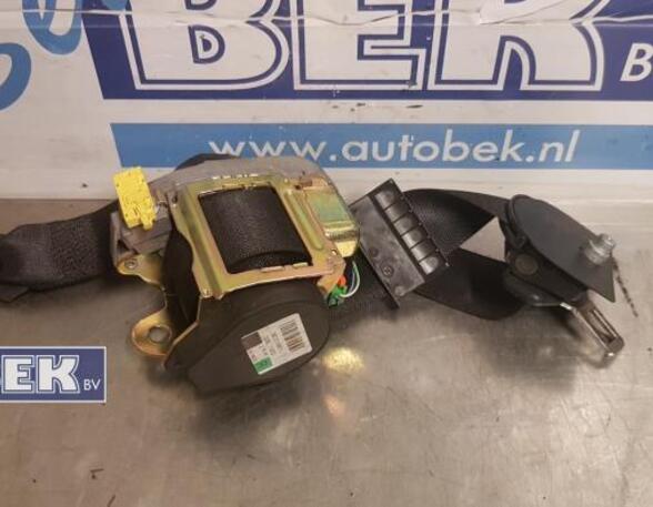 Safety Belts MERCEDES-BENZ E-Klasse (W211)