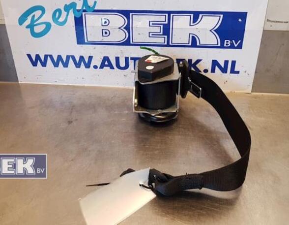 Safety Belts MERCEDES-BENZ E-Klasse Coupe (C207)
