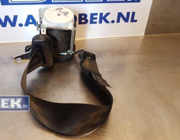 Safety Belts FORD Mondeo IV Turnier (BA7), FORD Mondeo V Turnier (--)