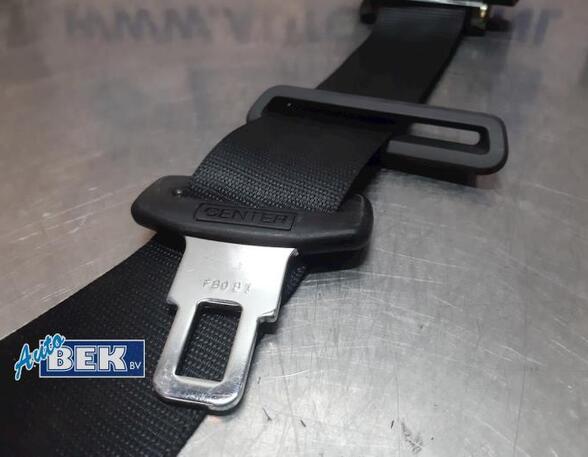 Safety Belts BMW 3er (E90)