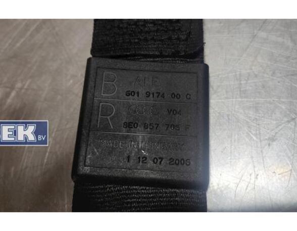 Safety Belts AUDI A4 Avant (8E5, B6), AUDI A4 Avant (8ED, B7)