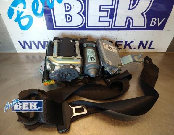 Safety Belts MERCEDES-BENZ E-Klasse (W212)