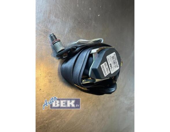 Safety Belts SSANGYONG Rexton/Rexton II (GAB)