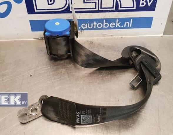 Safety Belts VW UP! (121, 122, 123, BL1, BL2, BL3), VW Load UP (121, 122, BL1, BL2)