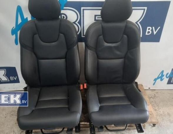 Seats Set VOLVO V90 II Kombi (235, 236)
