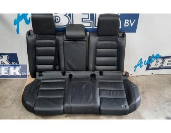 Seats Set VW Golf VI (5K1)