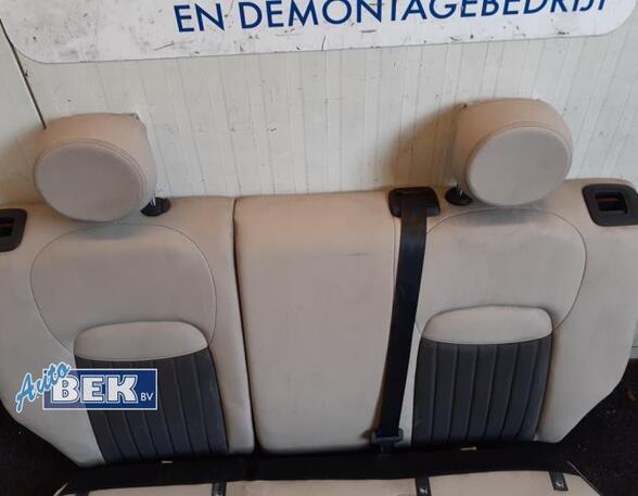 Seats Set FIAT 500X (334)