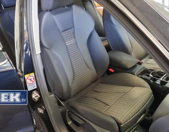Seats Set AUDI A3 Sportback (8VA, 8VF)