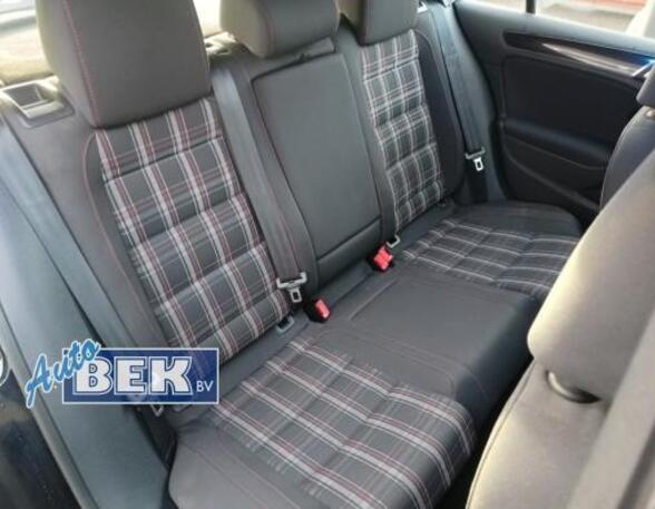 Seats Set VW Golf VI (5K1)