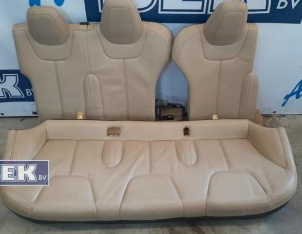 Seats Set TESLA Model S (5YJS)