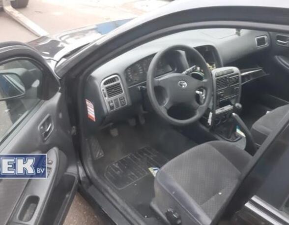 Seats Set TOYOTA Avensis Liftback (T22)