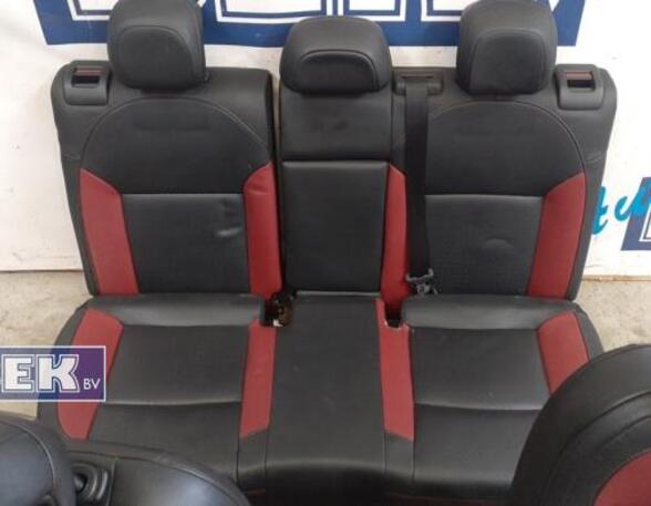 Seats Set CITROËN DS4 (--), DS DS4/DS4 Crossback (--)