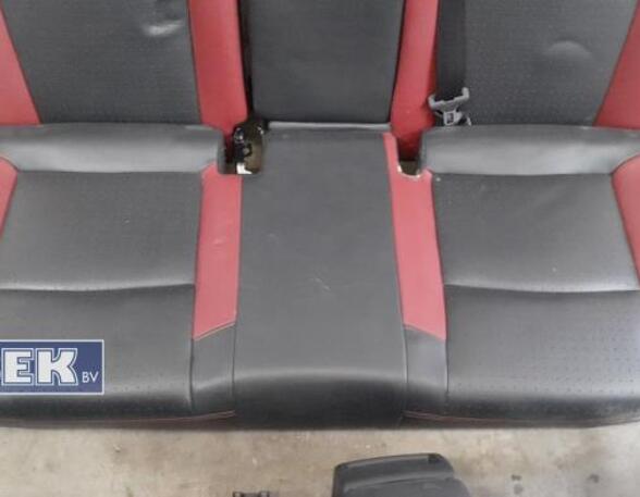 Seats Set CITROËN DS4 (--), DS DS4/DS4 Crossback (--)