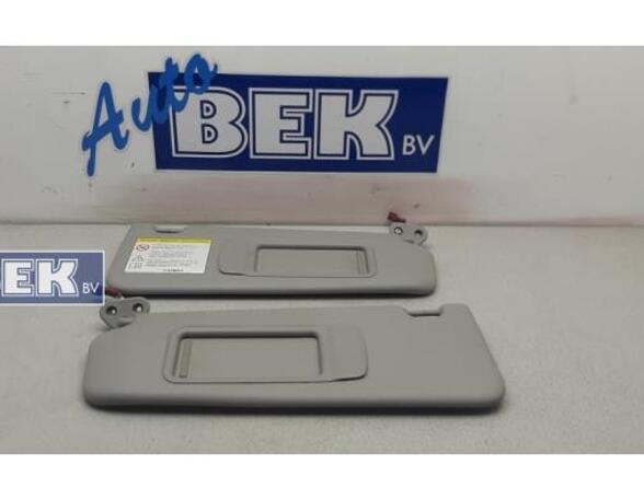 Sun Visor BMW X1 (E84)