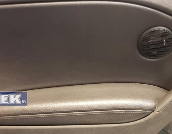 Door Card (Door Panel) VW Golf VI (5K1)