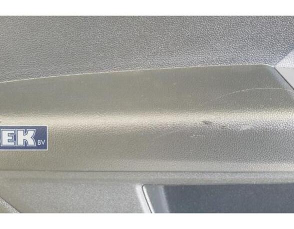 Door Card (Door Panel) VW T-Cross (C11)