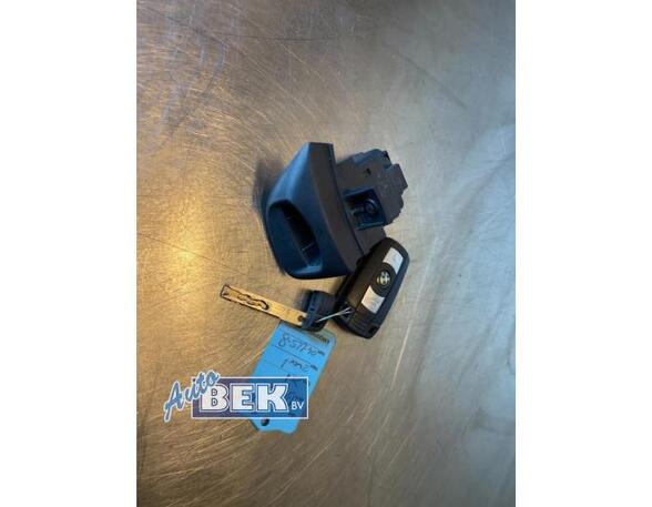 Ignition Lock Cylinder BMW X1 (E84)