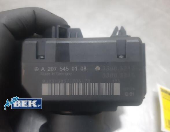 Slotcilinder Contactslot MERCEDES-BENZ E-Klasse (W212)