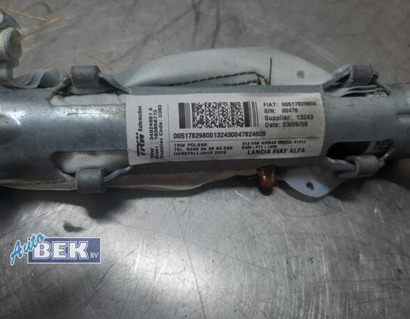 P20424955 Airbag Dach links FIAT 500 (312) 00517829800